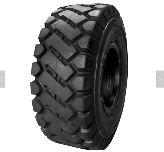 23.5R25 Китайские радиальные шины для спецтехники OTR