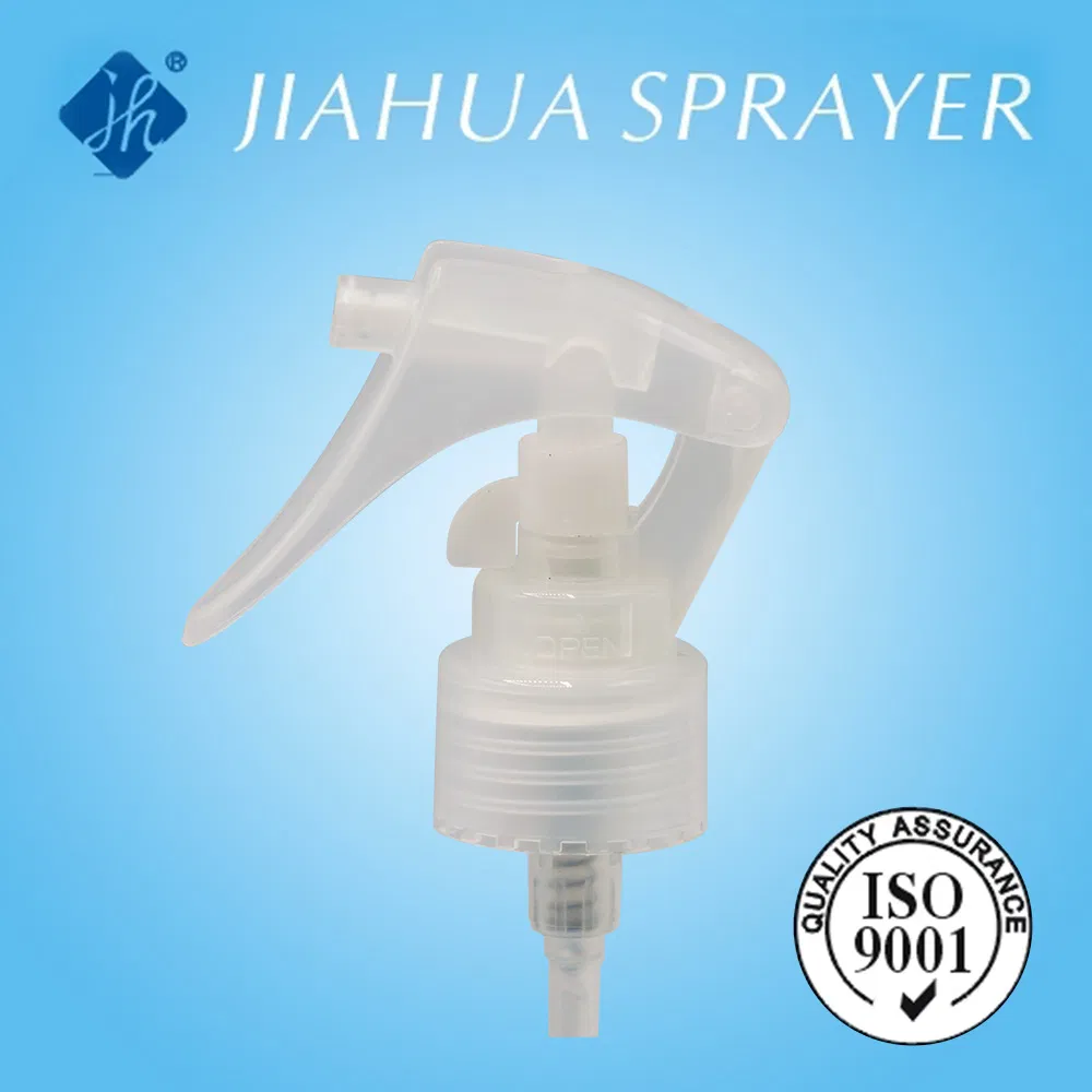 Fine Mini Plastic Trigger Sprayer Gun (JH-02D)