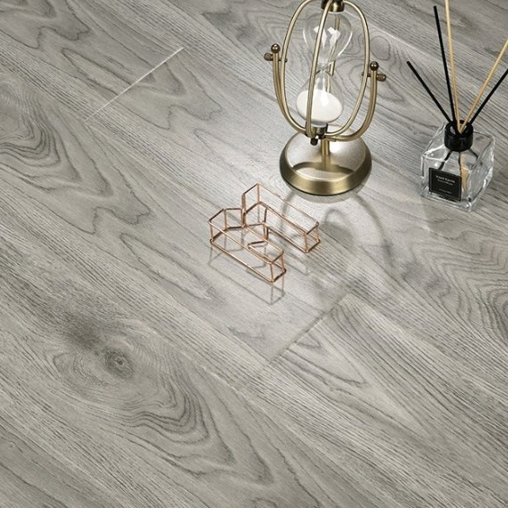 Виниловый пол SPC 4-6 мм, замковое соединение