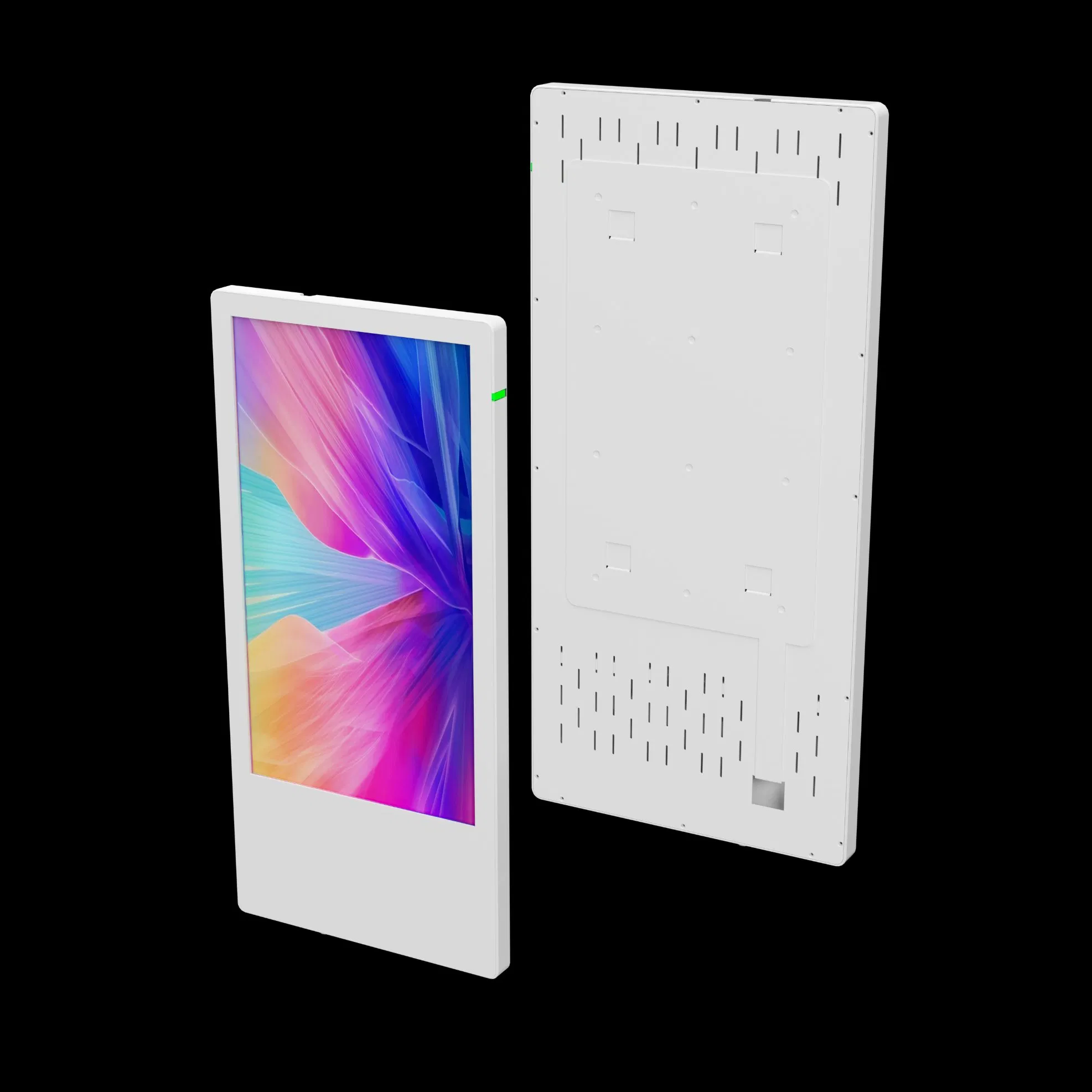 LCD Digital Signage Ad Player Video Screen for Display