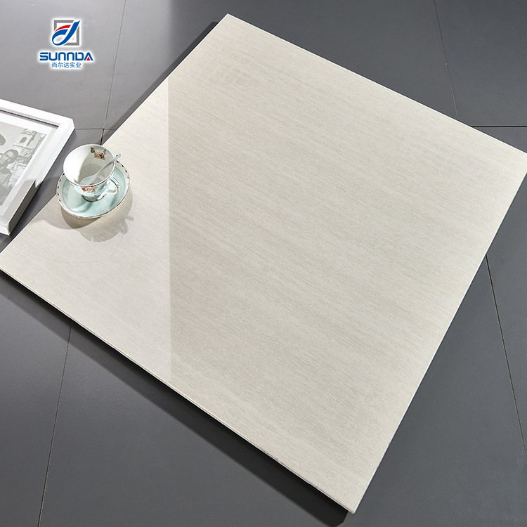 Нано-полированный керамогранит двойной загрузки