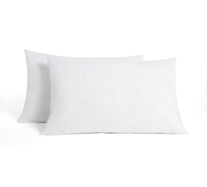 Hotel Bed Pillows for Sleeping Comfortable High Quality Soft 5 Star Hotel Down Pillows