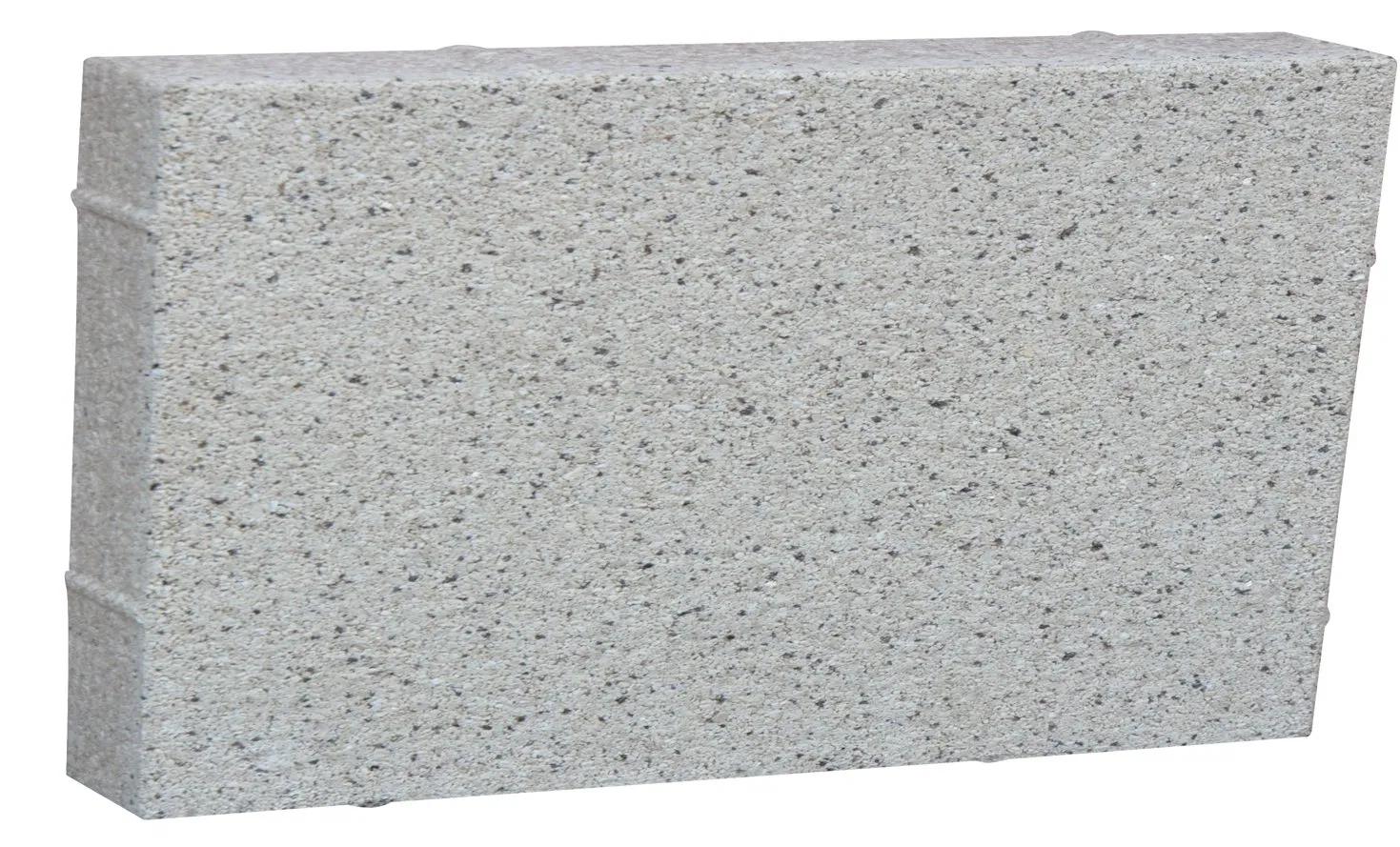 Porous Paver, Pervious Water Permeable Brick Paving for Driveway, Garden