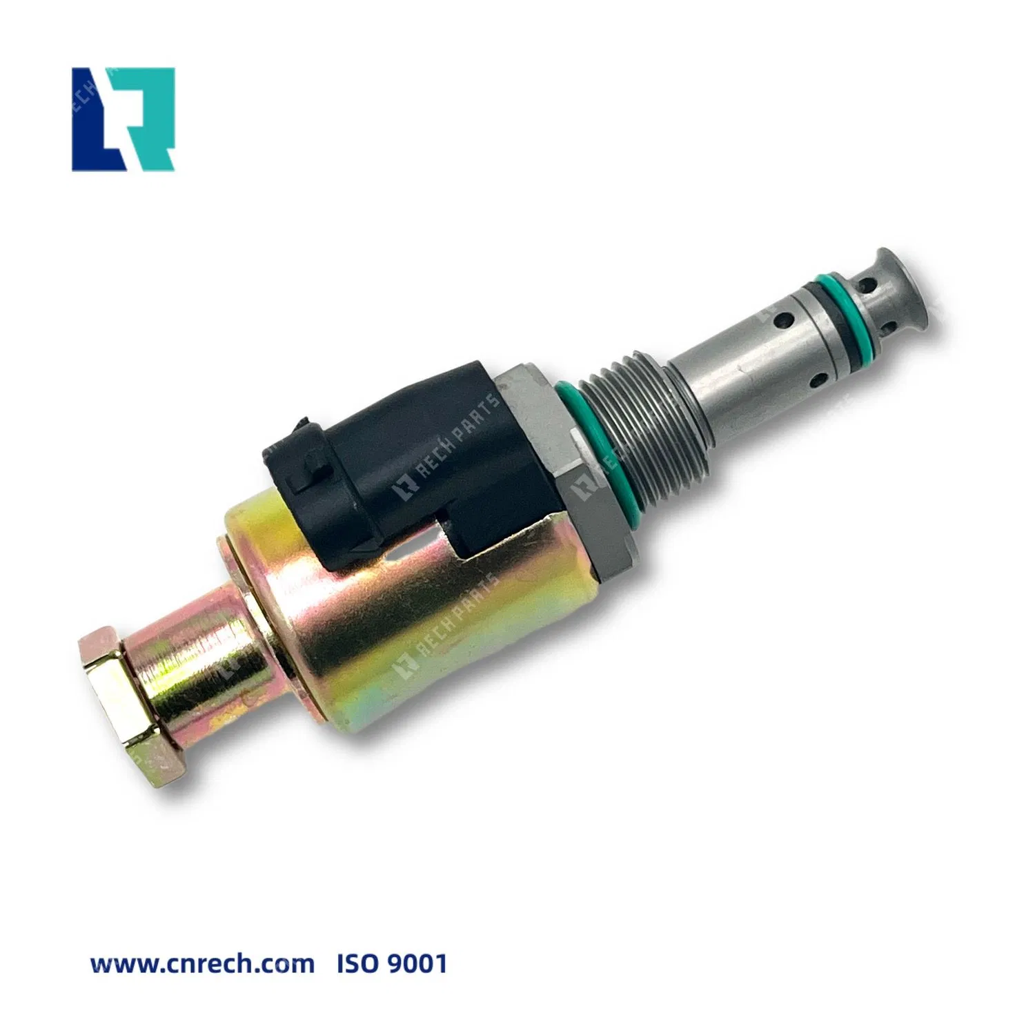 Клапан регулятора давления топлива Ford IPR