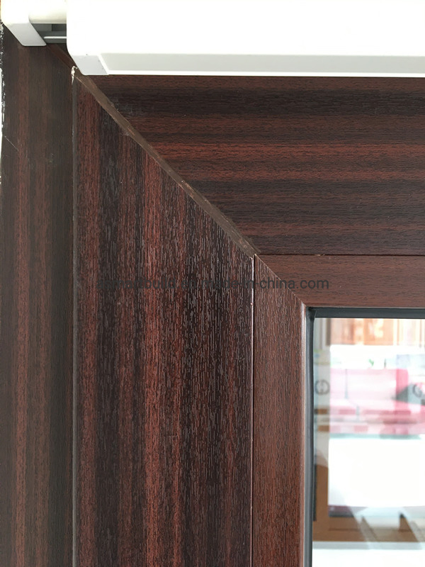 Раздвижная дверь Series 65 UPVC/PVC для премиум-домов