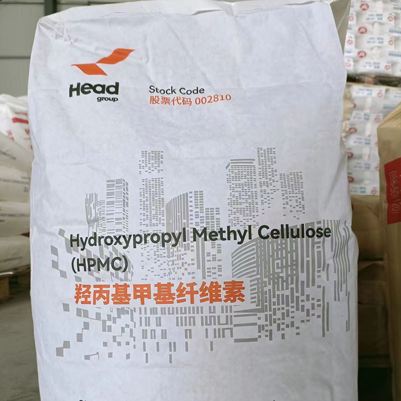 Ceramic Tile Adhesive HPMC/Mhpc/Hemc/Mhec Is Used for Mortar Dry Mixing