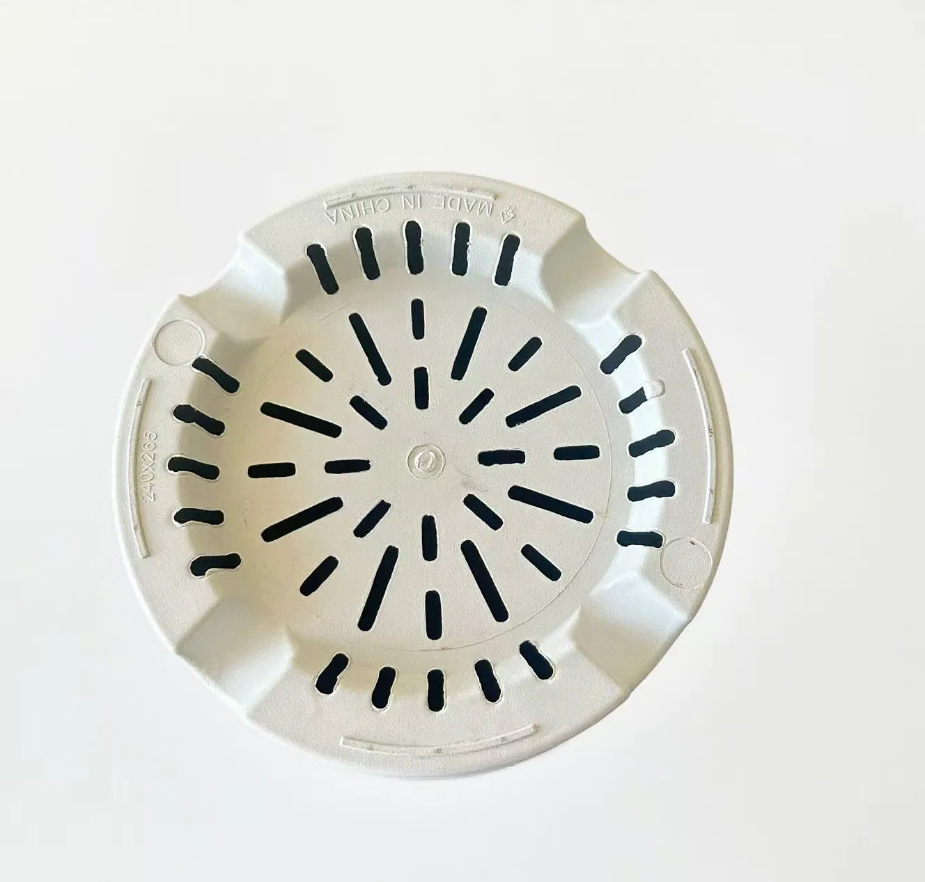 Modern Beautiful Clean Fresh Fit Any Room Decor Plastic Flower Pot