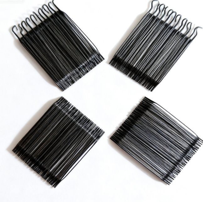 Unmatched Tensile Strength: Sidley High-Performance Steel Fiber Hook