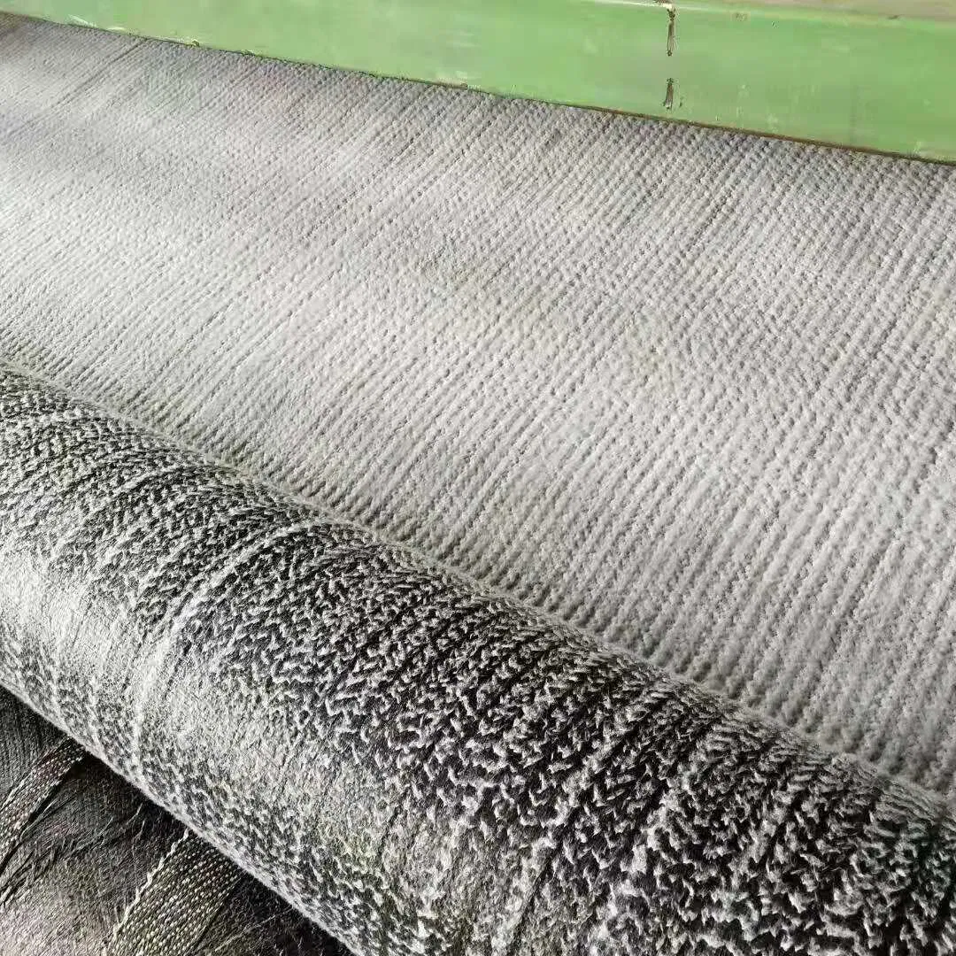 Tianren 4500GSM Geosynthetics Clay Liner
