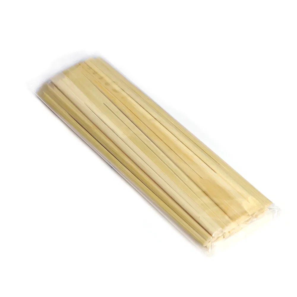 Cheep Wholesale Bamboo Chopsticks Solid Chopstick Bulk Can Be Used for Noodles, Sushi, Dumplings and Other Foods