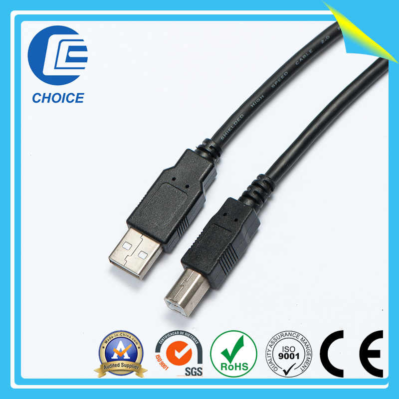 Micro HDMI Ctive Optical Smartphone USB Extension Cable (HITEK-11)