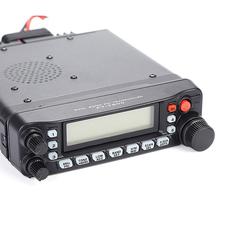 Мобильная радиостанция Yaesu FT-7900R 50Вт