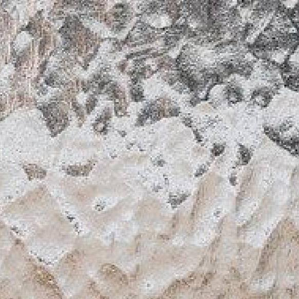 Ultra-Matte Finish Patterned Glass for Glare-Free Lighting in Offices and Museums