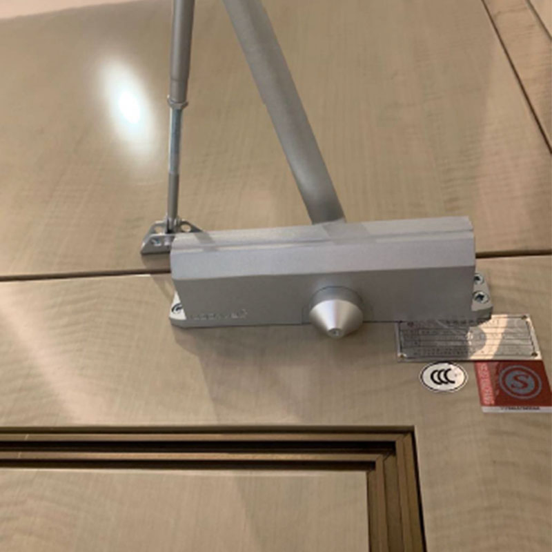 Adjustable Overhead Door Closer Used in Fire and Commercial Area Door Hardware