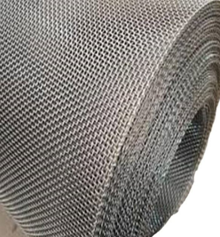 Premium Stainless Steel Woven Wire Mesh for Filtration Needs