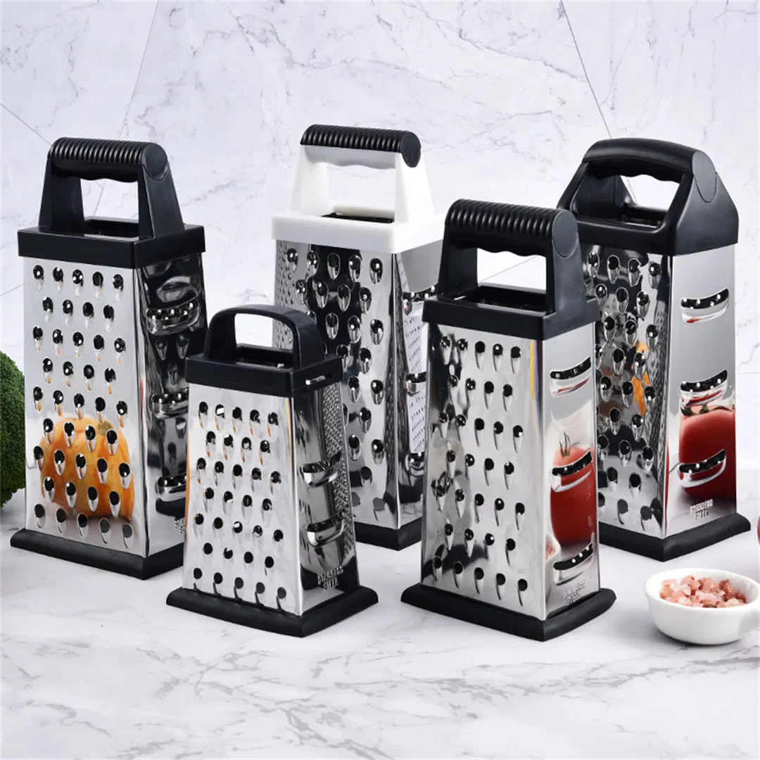 Тёрка для сыра из нержавеющей стали Skylark