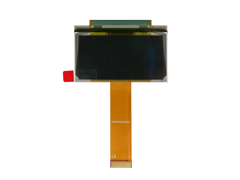 OLED-модуль 1.6 дюйма WMS с большим сопротивлением