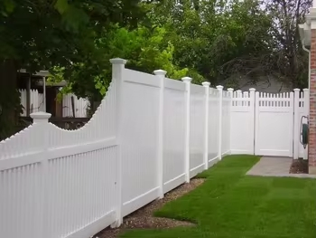PVC Portable Fence Panels Fence Panels for Sale Cheap Fence Panels