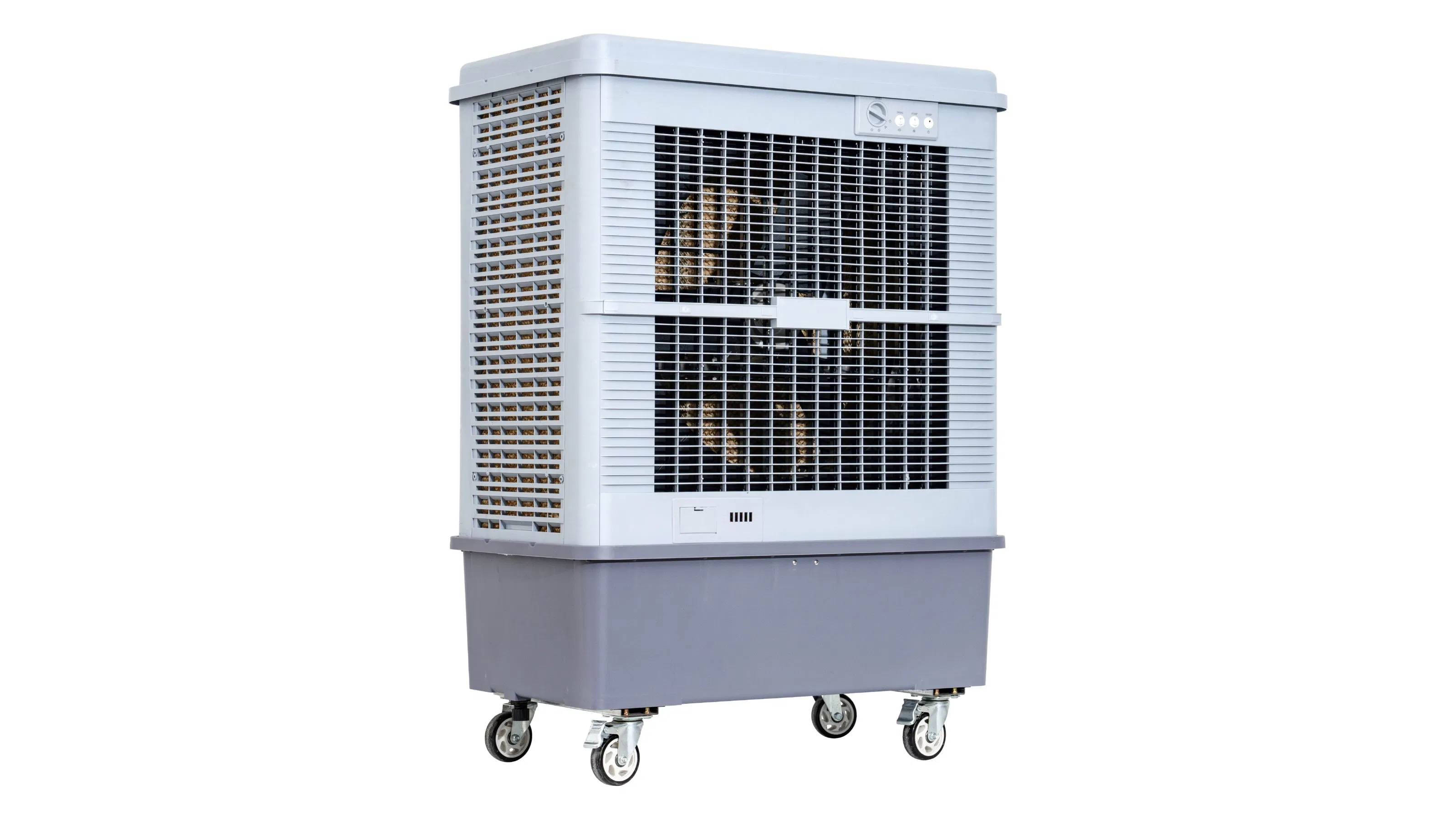 Premium Evaporative Portable Air Cooler for Large Spaces 18000CMH