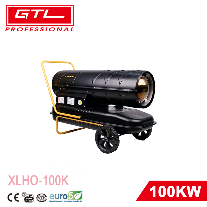 Diesel Kerosene Industrial Heater (XLHO-100K)