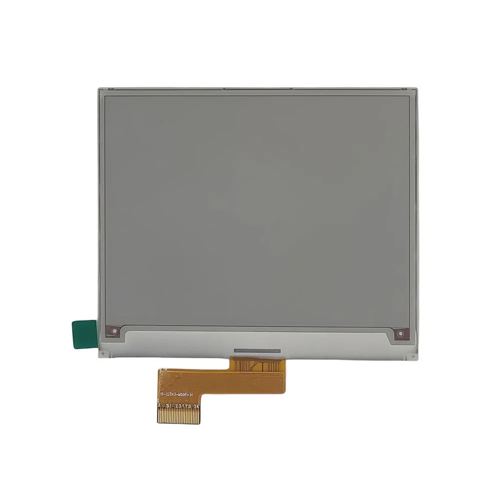 4.2 Inch Epaper Eink Display Module 400*300 E-Ink Panel High Resolution E-Paper Display ESL Retail Solution Digital Price Labels Crash Prevention