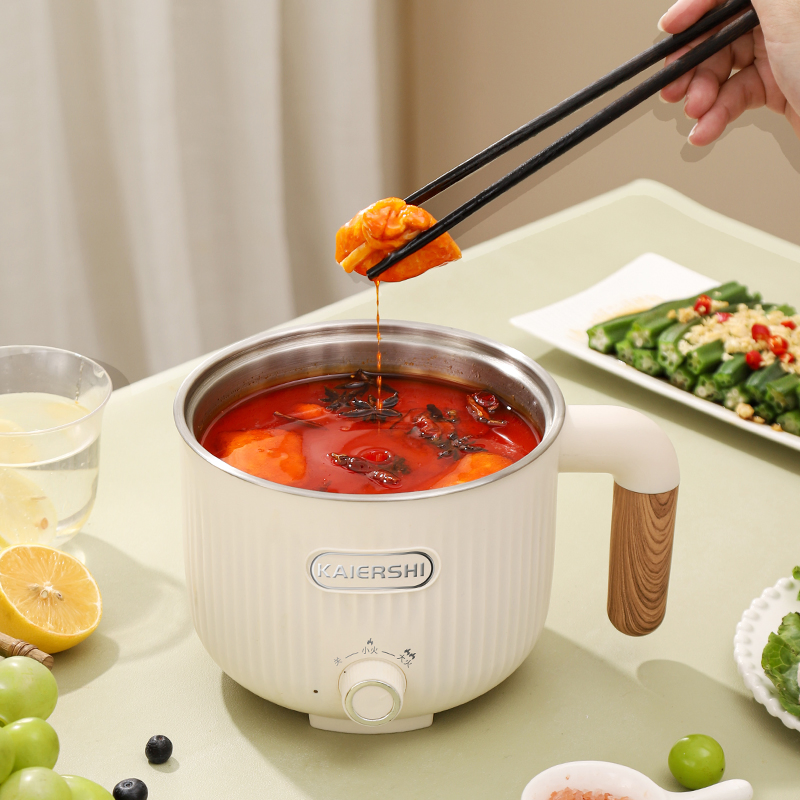 Kaiershi Jj-18b Best All in One Multi Cooker Pot