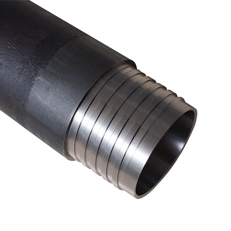 Highly Durable Working Life- Highly Efficient Core Collection Wireline Drill Rod