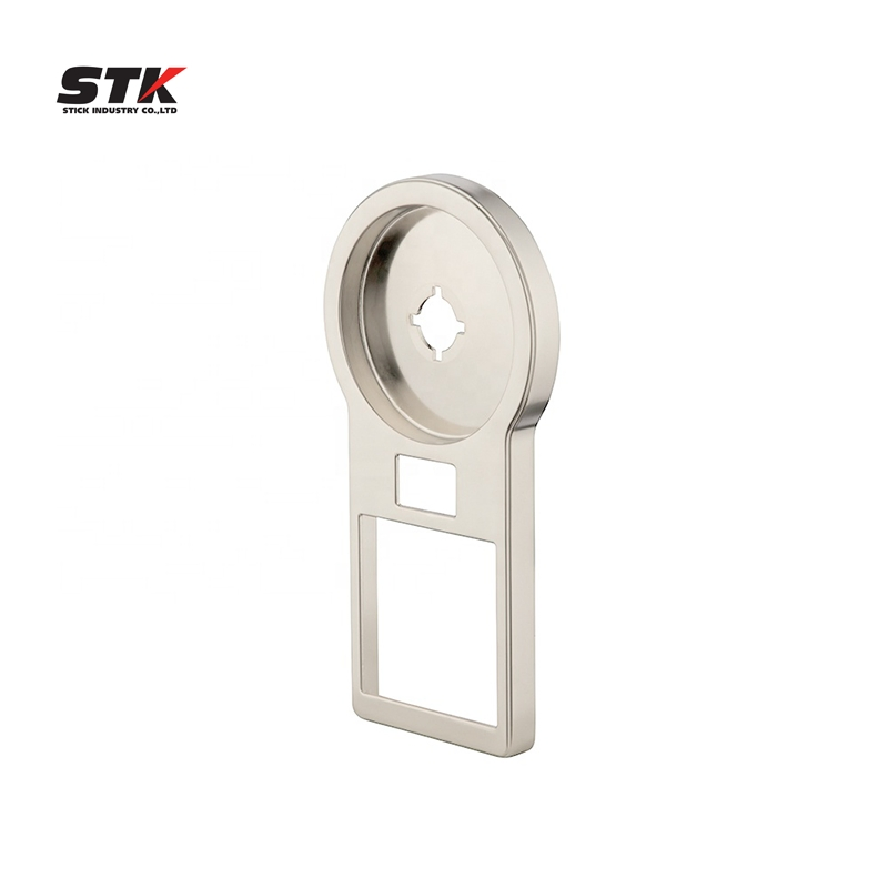 Custom Window & Door Locks Accessories Parts Zinc Alloy Lock Safe Lock