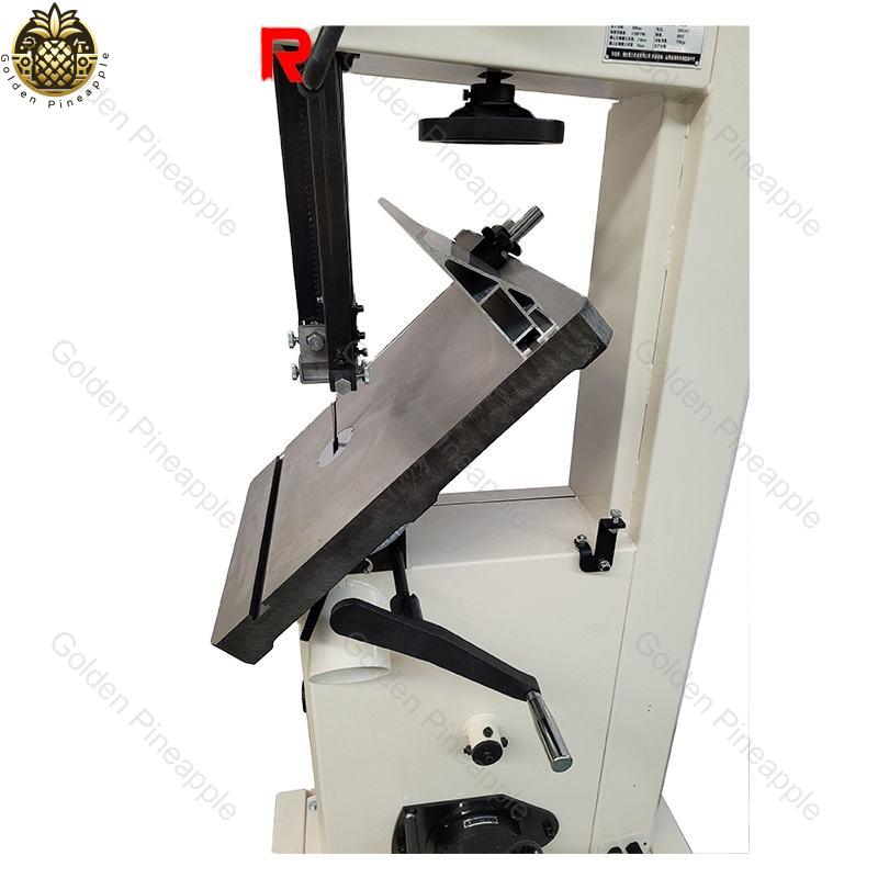 Станок ленточнопильный вертикальный по дереву 2,3 кВт