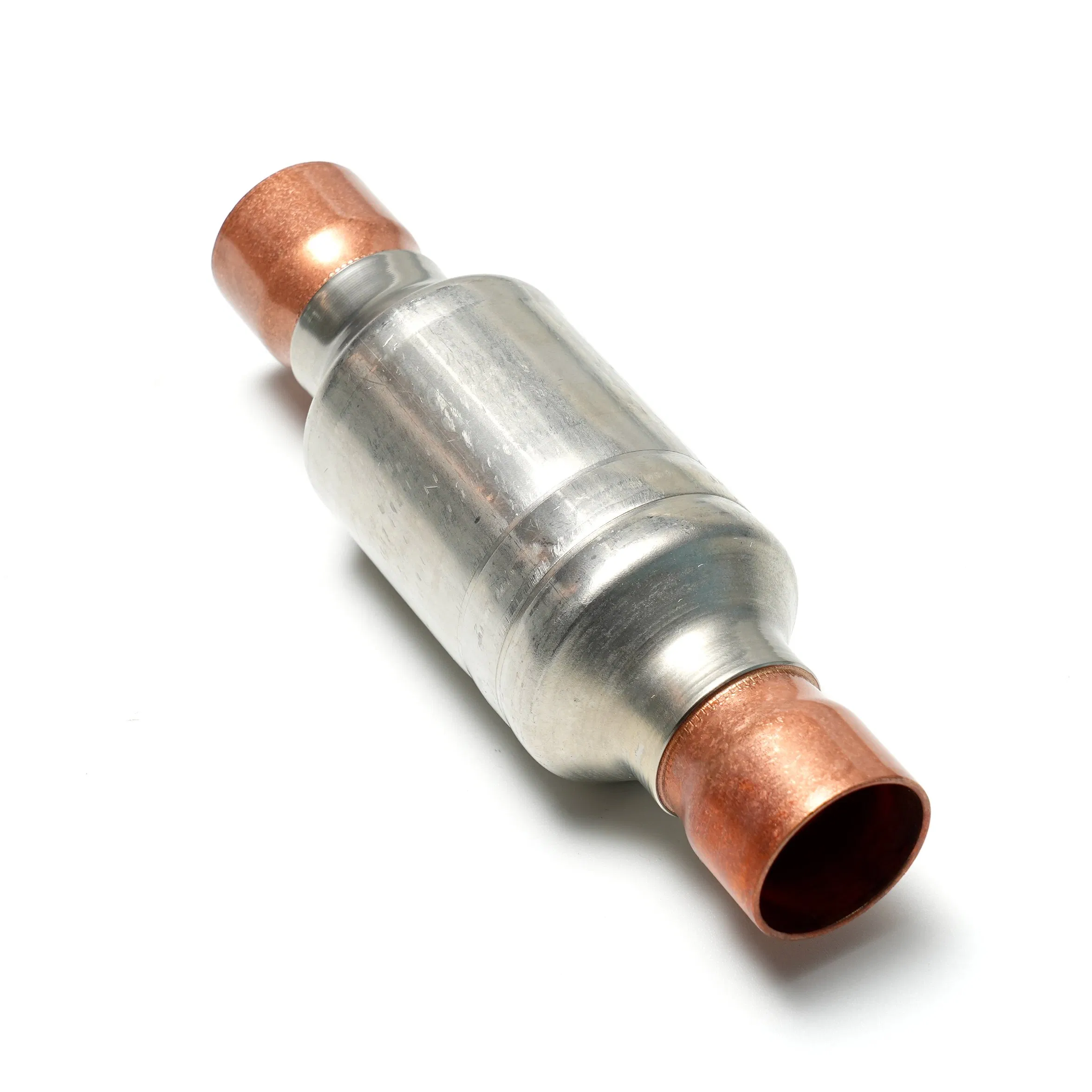 High Quality Durable Filtration Metal Electric Air Conditioning Stainless Steel Filter for Home & Industrial Use