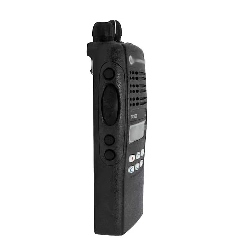 Портативная рация GP380 профессиональная, 5W