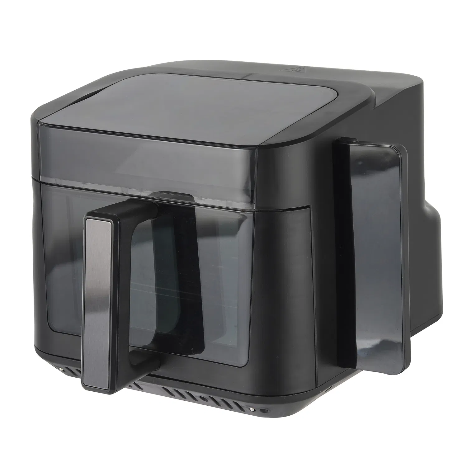 LED Touch Display Screen 7L with 270° Visible Window Air Fryer