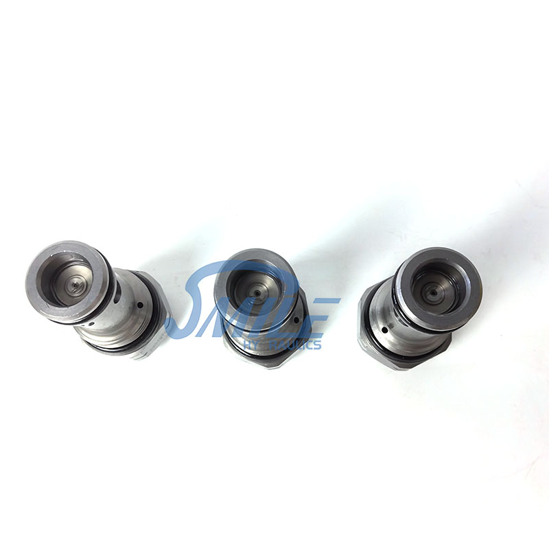 6423 Hydraulic Valve Supplier with High Performance and Good Quality