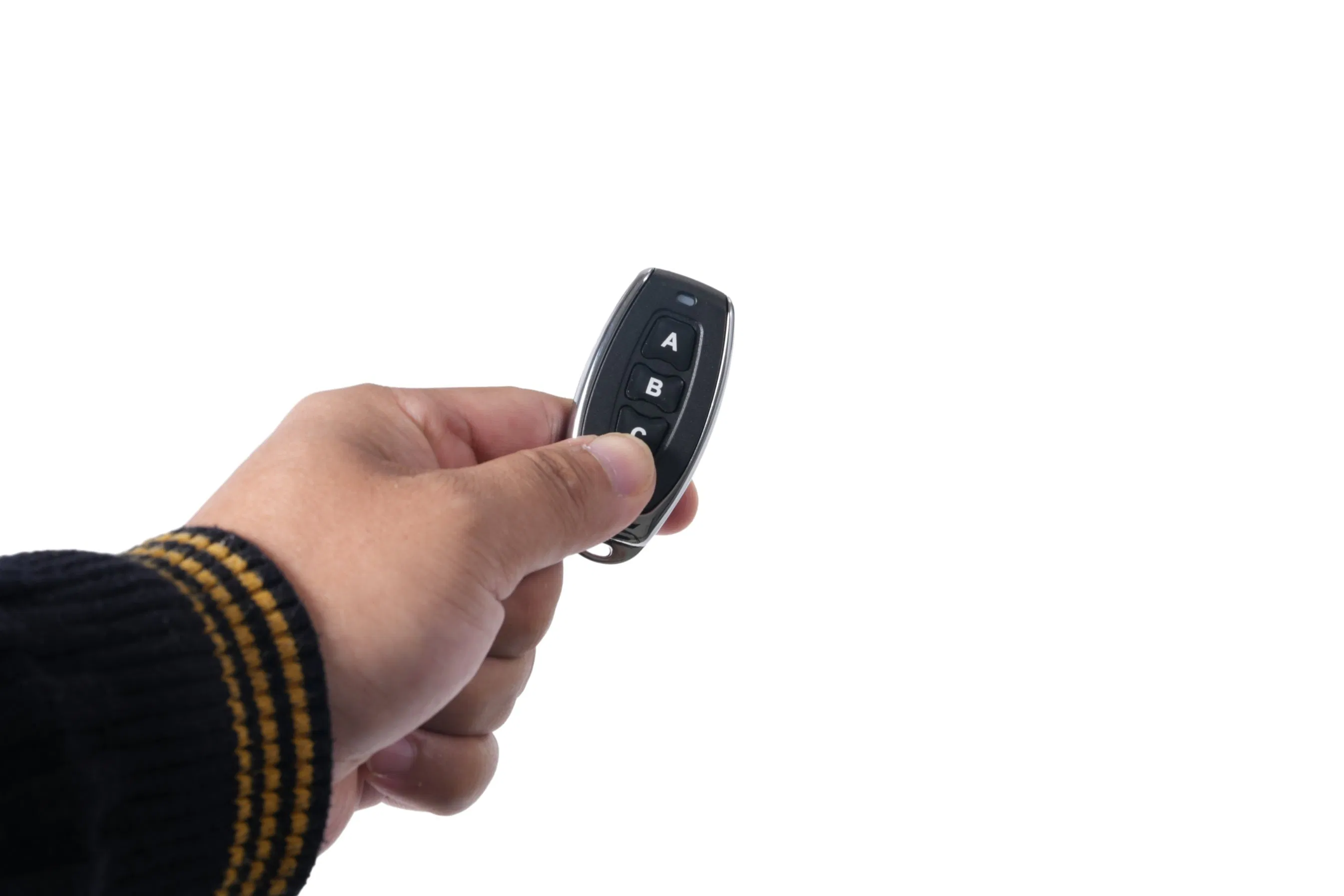 Anti Sound Recorder Wt21