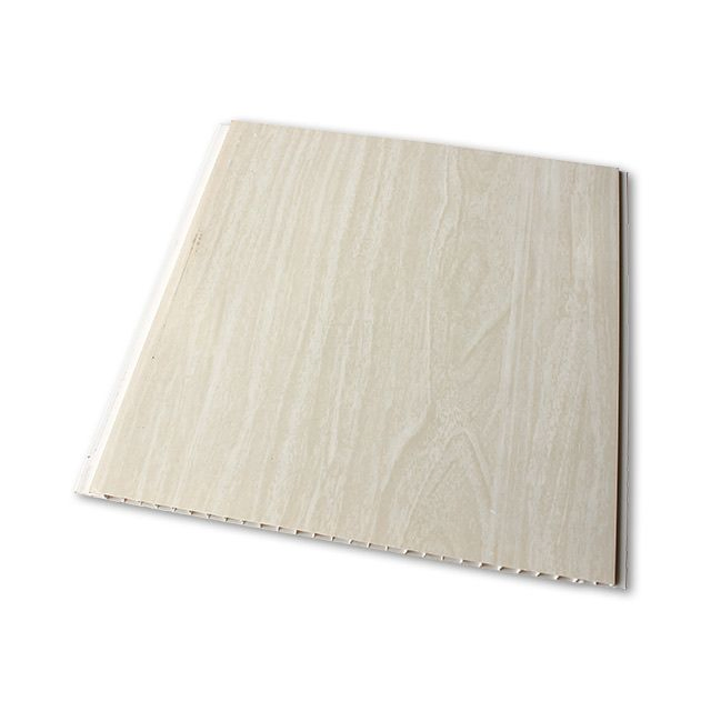 Raw Material Aluminium Panel PVC Panel for Mirror Ceiling Tile