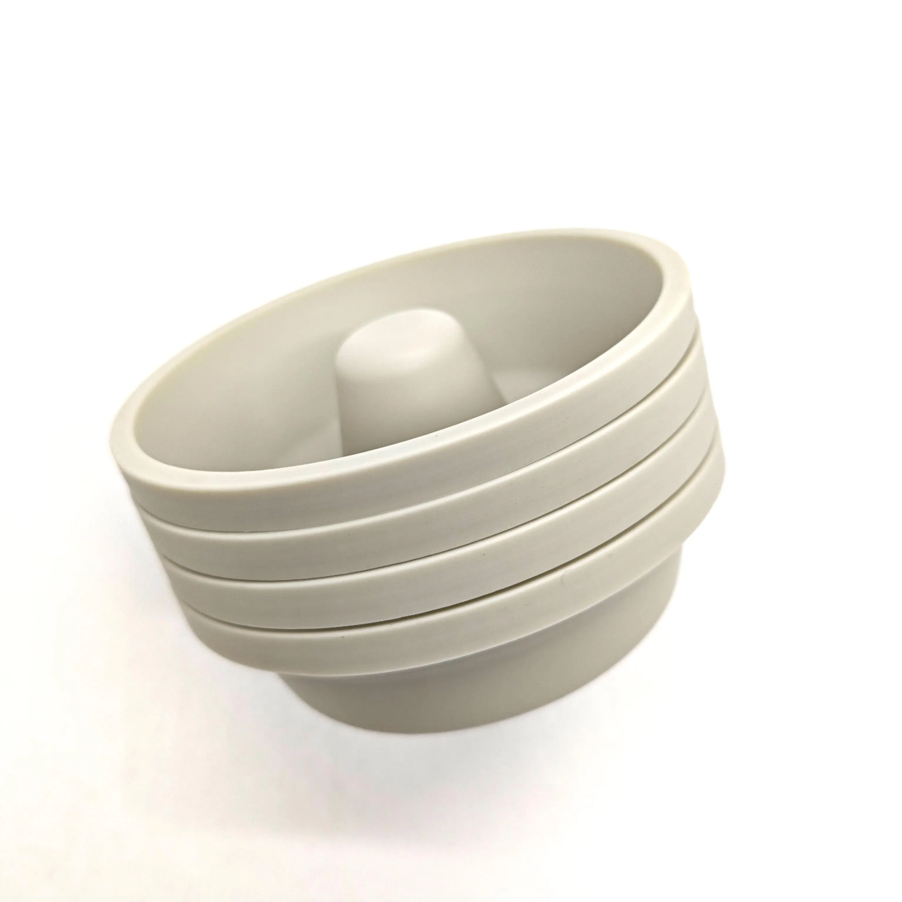 Food Grade Snow Mountain Cake Silicone Baking Mold