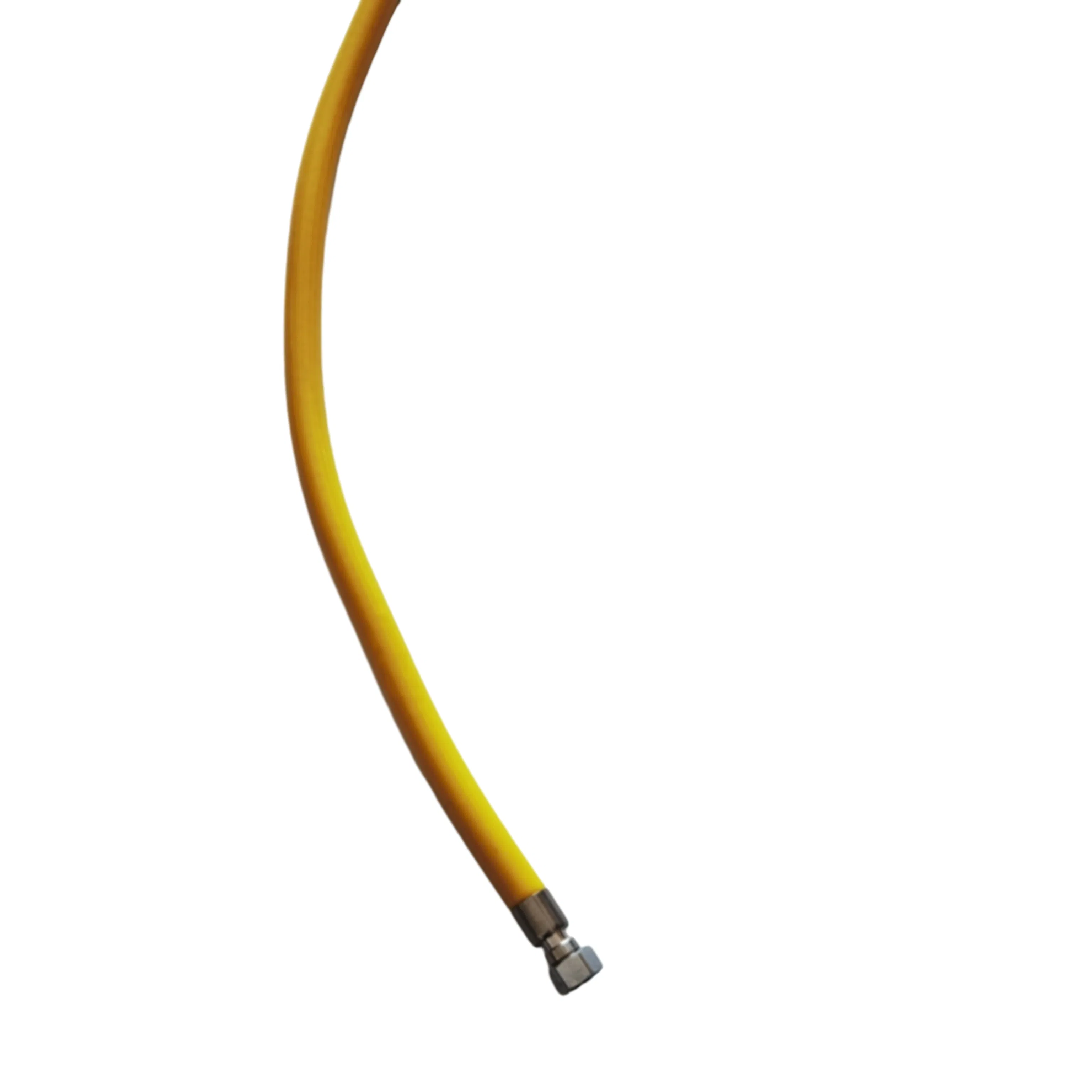 Ht Gas Hose 200cm X 2cm - Reliable Gas Supply From Hangzhou