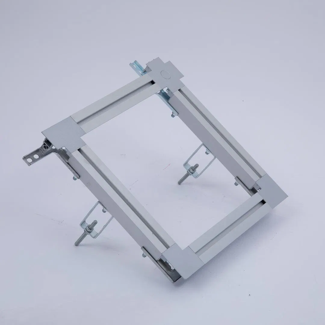 OEM Customized Good Durability Keel Attachment with Simple Operation