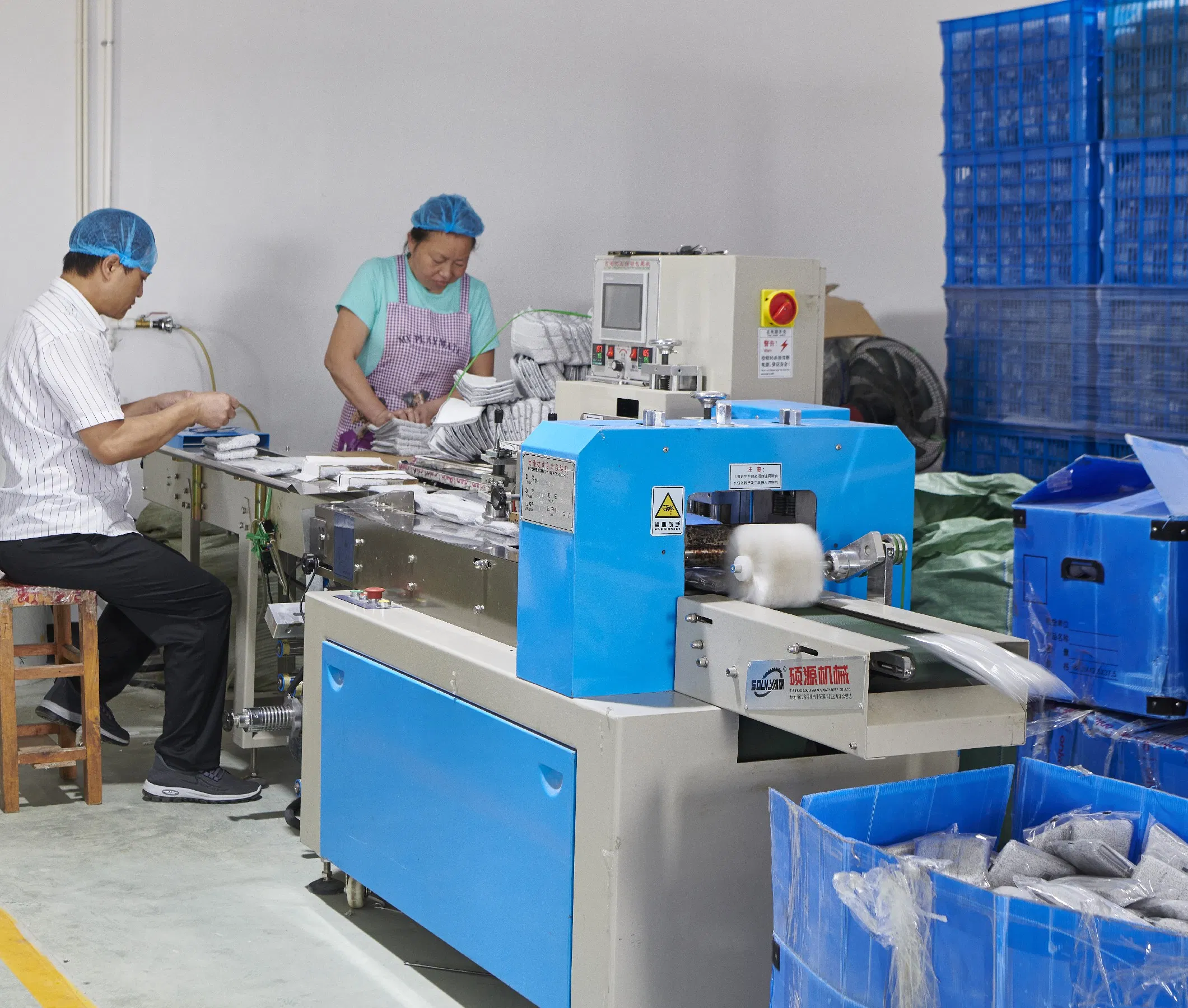 Профессиональная швабра Ningbo для коммерческой уборки