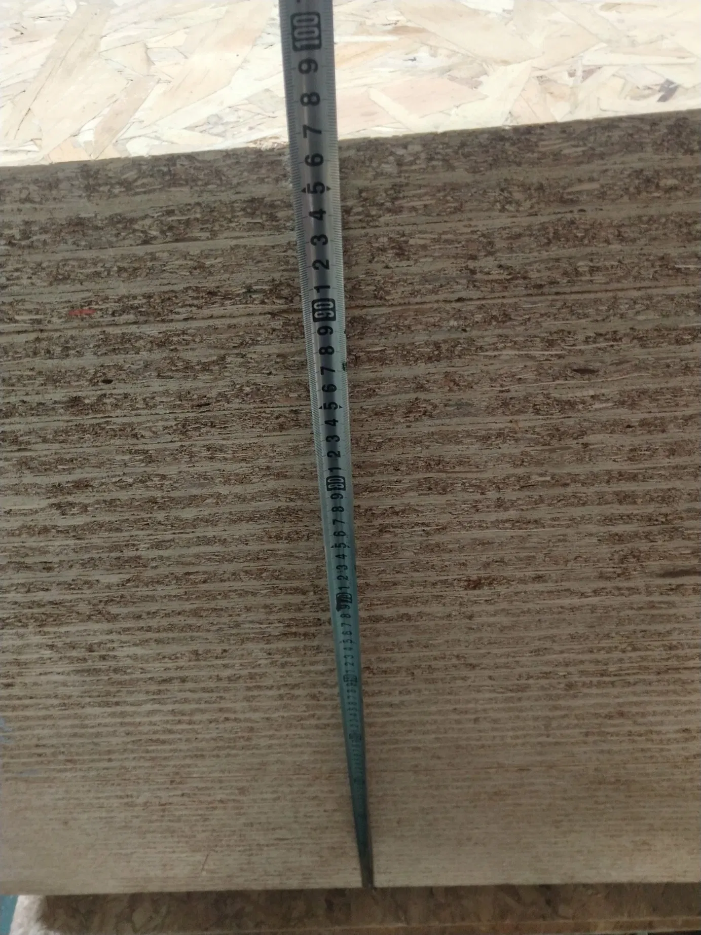 4X8 OSB SIP Panels OSB Wood Panel Sheets for Furniture Construction