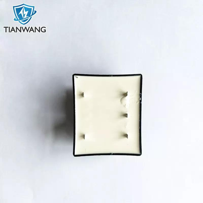 High Voltage Electric Security Farm Fence Voltage Energizer Prevent Intrusion Electric Fence for House Customizable
