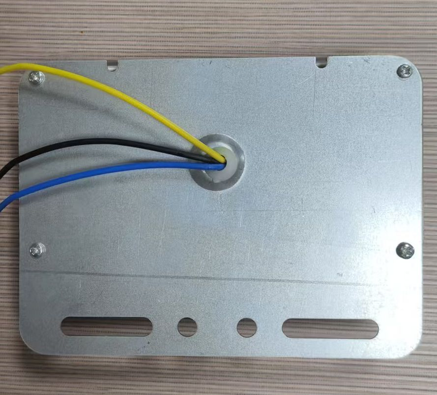 Боковой фонарь Sinotruk для грузовиков