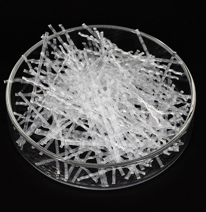 Premium Ppmf Concrete Fiber for Superior Impact Resistance & Crack Prevention