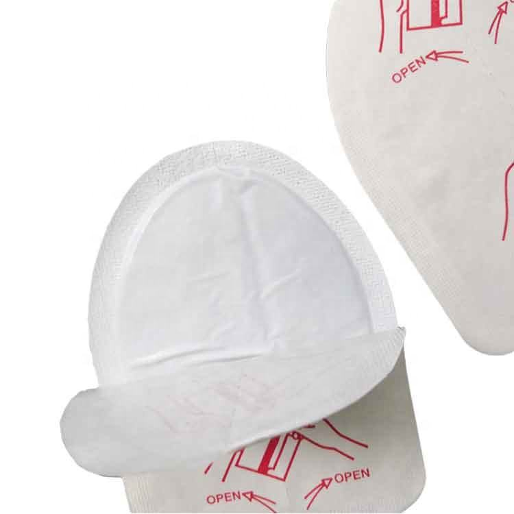 Toe Warmer Heating Insole Heat Patch High Quality Foot Warm Pad Adhesive Warmer Pads for Foot
