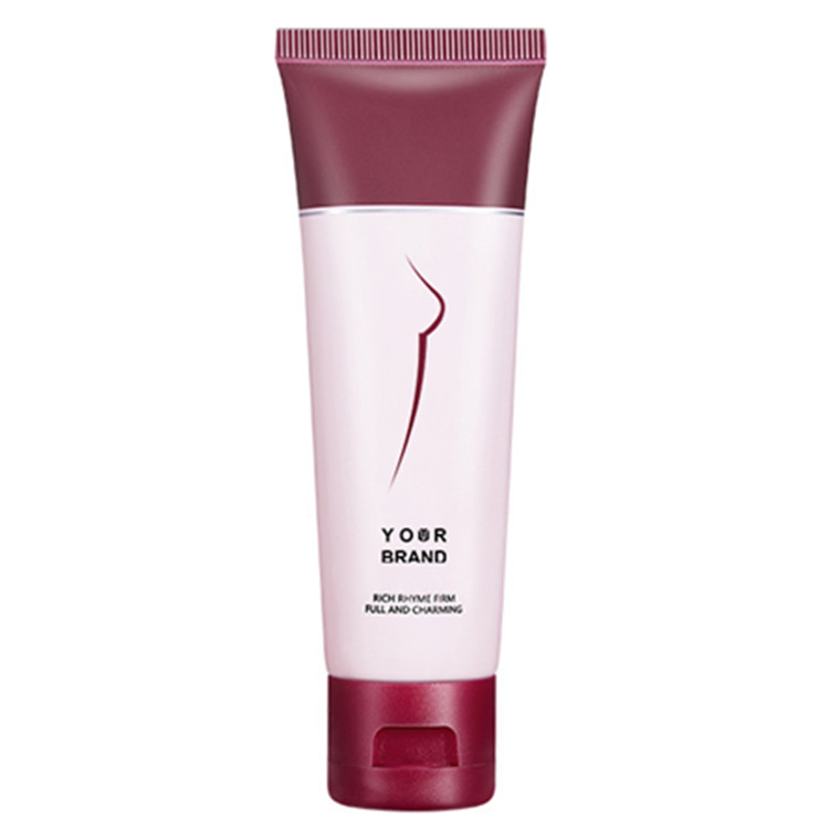 OEM Natural Beauty Breast Enlargement Firming and Lifting Cream