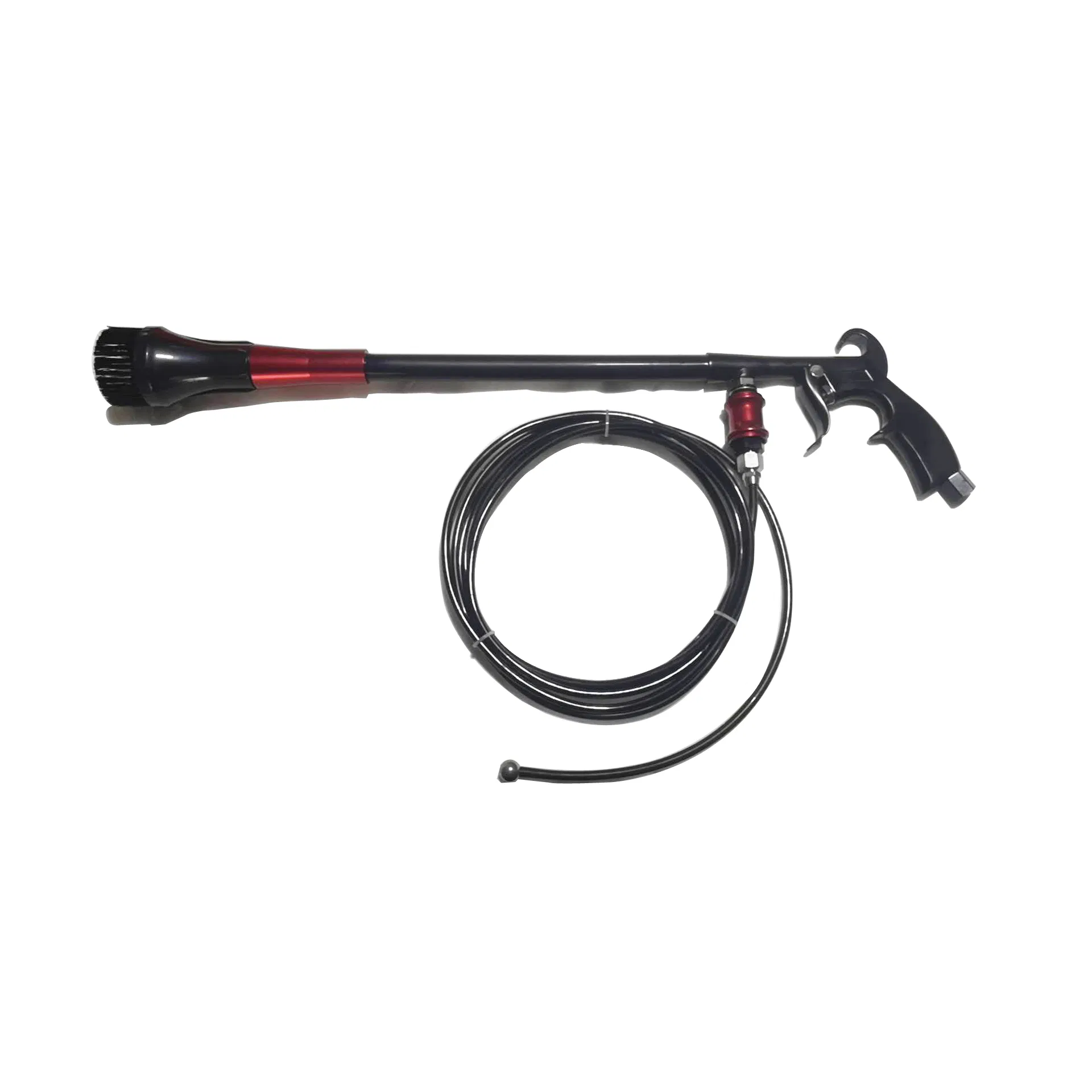 Versatile Washer Gun for Cars and Agricultural Equipment Use