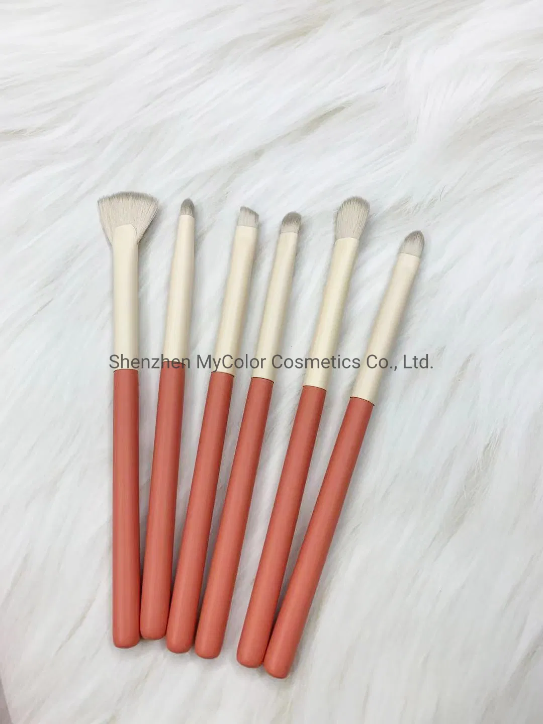 Wholesale Makeup Brushes 9PCS/Set Professional Powder Foundation Blush Brush Makeup Set