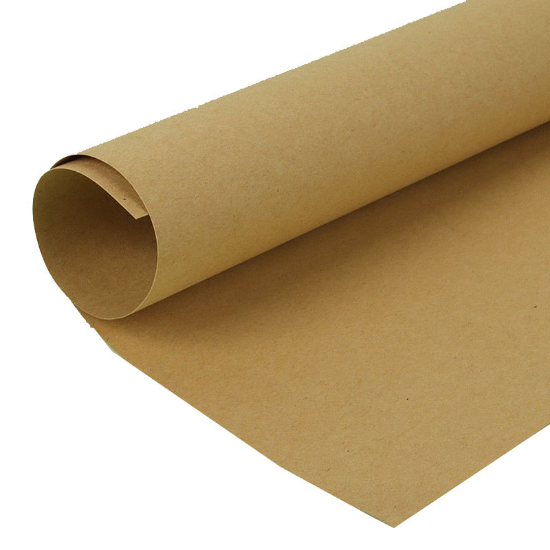 Flame Retardant Kraft Paper for Cooling Pad Materials Flame Retardant Wet Curtain