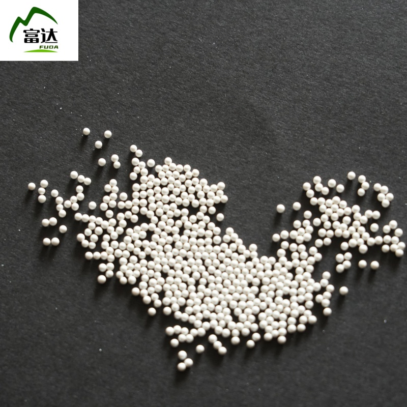 Циркониевые шарики для помола