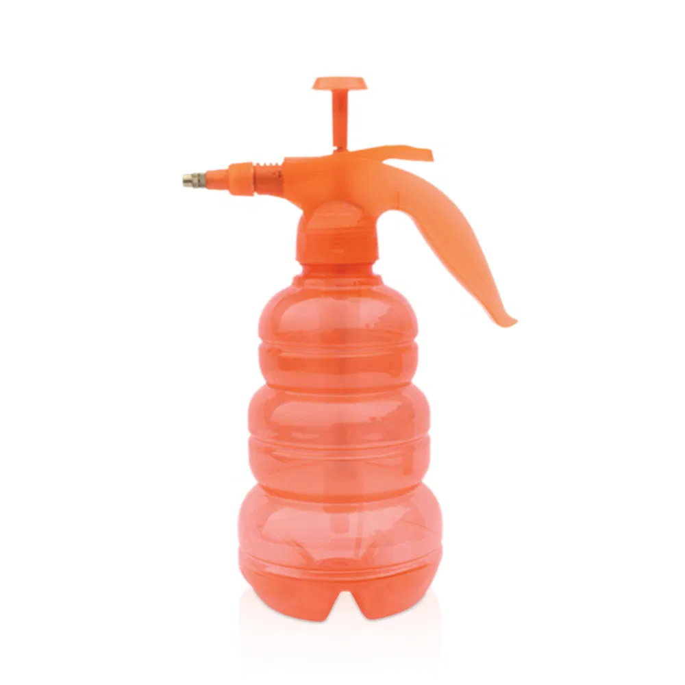 Rainmaker 1.5 Liter Garden Portable Plastic Pesticide Weed Hand Pressure Sprayer